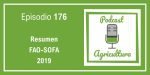 176 Resumen FAO-SOFA 2019