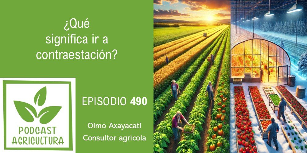 ¿Qué significa ir a contraestación?