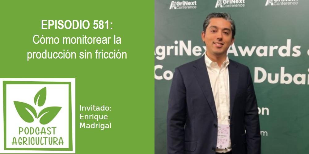 Episodio 581: Cómo monitorear la producción sin fricción