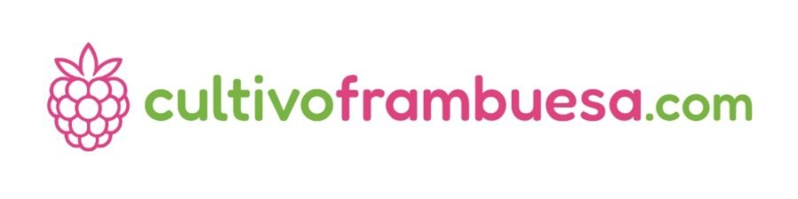 Cultivoframbuesa.com (logotipo)