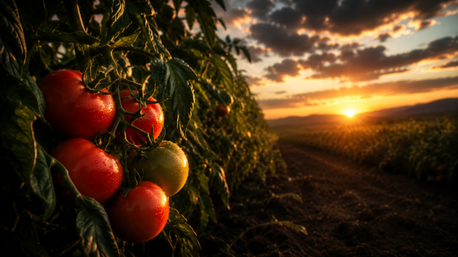 Portada Podcast Agricultura
