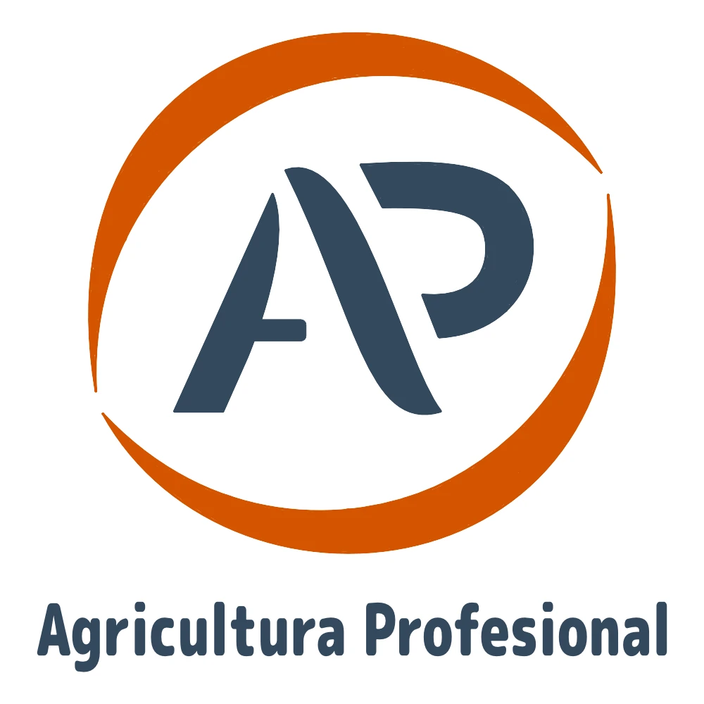 Agricultura Profesional