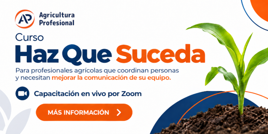 Curso Haz Que Suceda